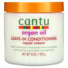 Argan Oil, Leave-In Conditioning Repair Cream, 16 oz (453 g)