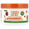 Cantu, For Kids, Leave-In Conditioner, Gentle Care For Curls, Coils & Waves, 10 oz (283 g)