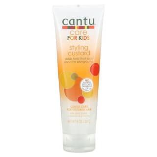 Cantu, Care For Kids, Styling Custard, 8 oz (227 g)