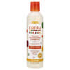 Cantu, For Kids, Tear-Free Nourishing Shampoo, 8 fl oz (237 ml)