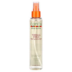 Cantu, Manteiga de Karité, Escudo Térmico de Proteção Contra o Calor, 151 ml (5,1 fl oz)