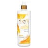 TXTR, Après-shampooing hydratant, Sans rinçage + Rinçage, 473 ml