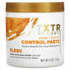 TXTR By Cantu, Shine + Sculpt Control Paste, Sleek, 6 oz (173 g)