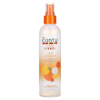 Cantu, Care For Kids, Curl Refresher, 8 fl oz (236 ml)