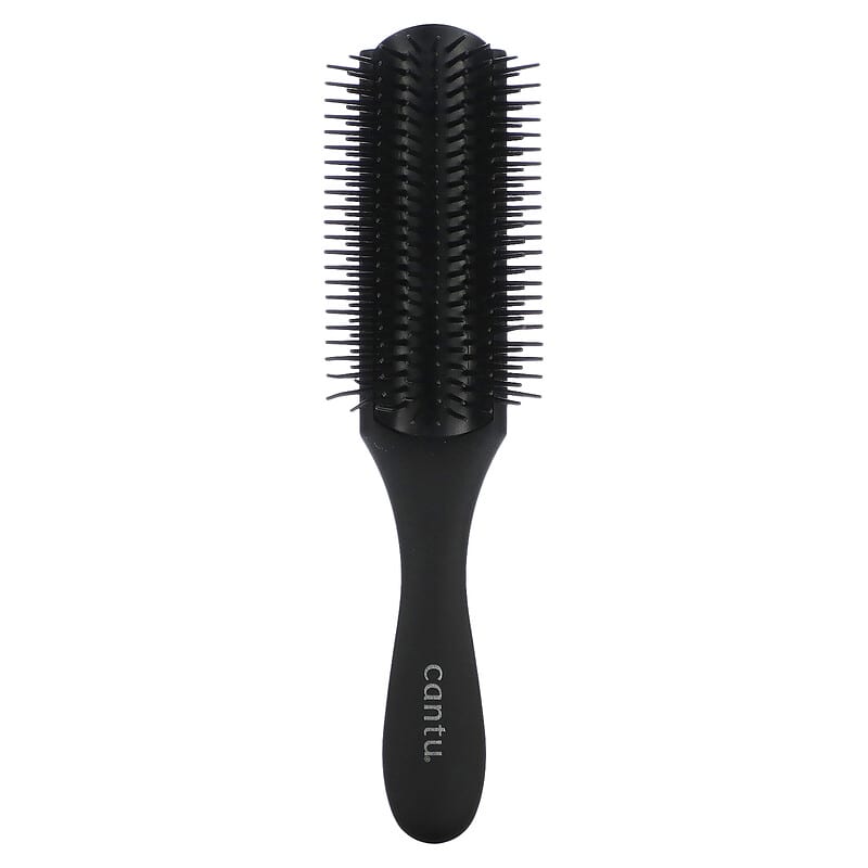 Brosse Cheveux dure pour lavage quotidien CANTU : la brosse à cheveux à  Prix Carrefour