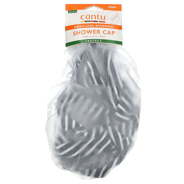 Cantu‏, כובע רחצה בטריות, כובע רחצה אחד