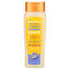 Shampoo de Suavização de Linhaça, 400 ml (13,5 fl oz)