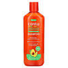 Shampoo Hidratante de Abacate, Para Cabelos com Cachos e Ondas Naturais, 400 ml (13,5 fl oz)