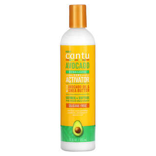 Cantu, Avocado Hydrating Curl Activator, 12 fl oz (355 ml)