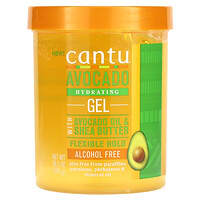 Cantu Avocado Hydrating Shampoo, Prodotti