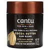 Cocoa Butter, Raw Blend, 5.5 oz (156 g)