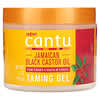Aceite de ricino negro de Jamaica, Gel para domesticar`` 113 g (4 oz)