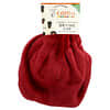 Gorro de microfibra absorbente, Tamaño único, 1 gorro