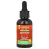 Strengthening, Biotin-Infused Hair & Scalp Oil, With Tea Tree, Peppermint & Avocado, 2 fl oz (59 ml)