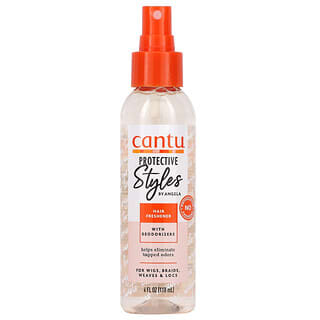 Cantu, Protective Styles by Angela, Hair Freshener, 4 fl oz (118 ml)