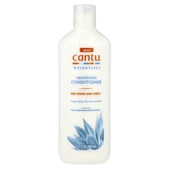 Weightless, Smoothing Conditioner, For Waves and Curls, fl oz (400 ml)
