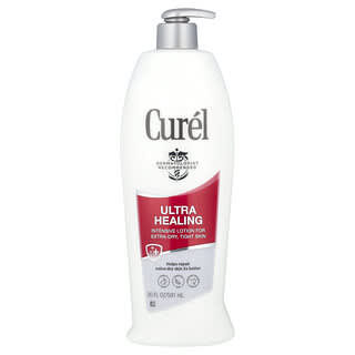 Curel, Loción intensiva ultracurativa para piel muy seca y tirante, 591 ml (20 oz. liq.)