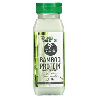 Curls, The Green Collection, Bamboo Protein Treatment, 8 oz (236.5 fl)