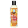 So So Clean, Vitamin C, Curl Wash, Poppin Pineapple Collection, 8 oz (236 ml)