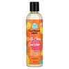 Poppin Pineapple Collection, So So Clean, Vitamin C, Curl Wash, 8 oz (236 ml)