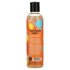 Curls, Colección de piña exultante, Definición media, Vitamina C, Jalea para definir los rizos, 236 ml (8 oz)