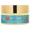 The Sea Moss Collection, Sea Slip Mineral Infused Curl Slime, 8 oz (226.8 g)