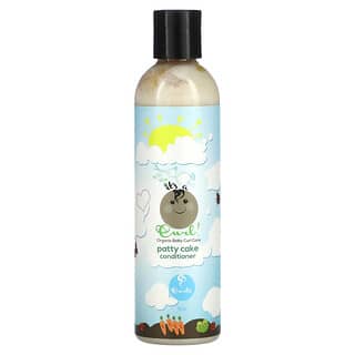 Curls, It´s a Curl, Organic Baby Curl Care, Patty Cake Conditioner, 8 oz