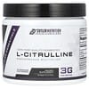 L-Citrulline, Unflavored, 7.05 oz (201 g)