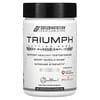 Triumph，瘦肌肉加強劑，56 粒素食膠囊