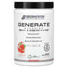Generate, Superior BCAA & EAA Infusion, Watermelon, 11.3 oz (321 g)