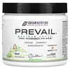 Prevail Pre-Workout Primer, жевательный червь с кислым лаймом, 280 г (9,8 унции)