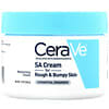 SA Cream, For Rough & Bumpy Skin, 12 oz (340 g)