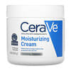 Moisturizing Cream, 16 oz (453 g)