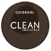 Clean Invisible, Loose Powder, 110 Translucent Light, 0.63 oz (18 g)