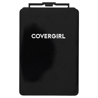 Covergirl, Outlast All-Day，恒效定妆粉，3 合 1 粉底，450 乳米色，0.4 盎司（11 克）