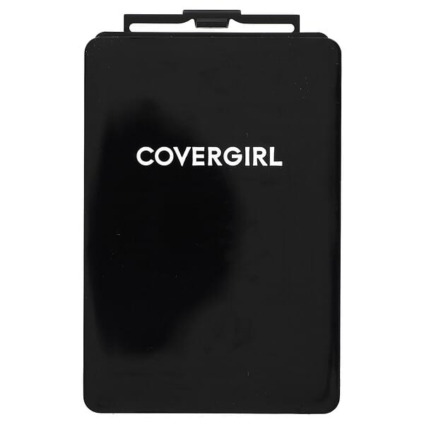 Covergirl, Outlast 올-데이 얼티밋 마무리, 3-in-1 파운데이션, 450 크리미 베이지, 11g(0.4oz)