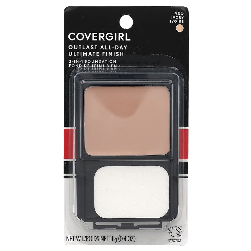 Covergirl Outlast All-Day Meririn 様 4本 Amazon.com
