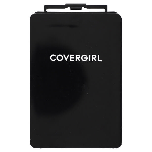 Covergirl, Outlast 올데이 얼티밋 마무리, 3-in-1 파운데이션, 425 버프 베이지, 11g(0.4oz)