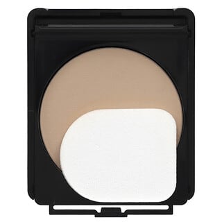 Covergirl, Clean, Powder Foundation, Puder-Foundation, 510 Classic Olive, 11,5 g (0,41 oz.)