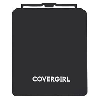 Covergirl, Temiz, Pudra Fondöten, 520 Kremsi Doğal, 0,41 oz (11,5 g)