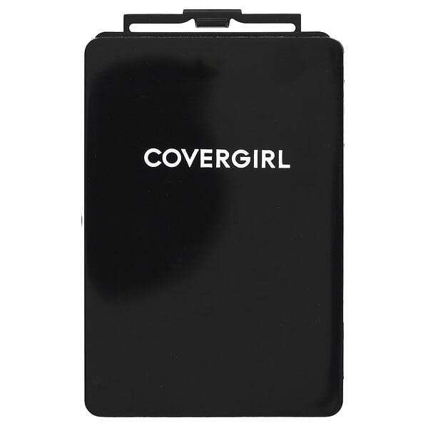Covergirl, Outlast 올-데이 얼티밋 마무리, 3-in-1 파운데이션, 410 클래식 아이보리, 11g(0.4oz)