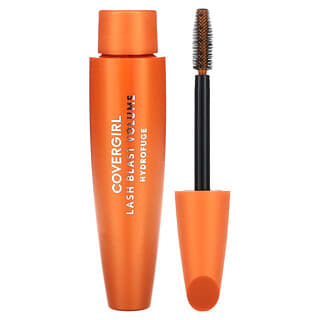 Covergirl, Lash Blast Volume, Waterproof Mascara, 825 Very Black, 0.44 fl oz (13.1 ml)