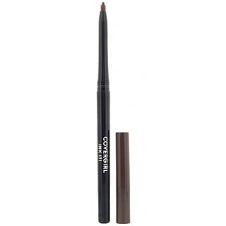 Covergirl, Ink it !, Crayon pour les yeux 24h, 260 Encre cacao, 0,35 g