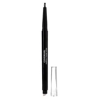 Covergirl, Perfect Point Plus, карандаш для глаз, оттенок 200 «черный оникс», 0,23 г (0,008 унции)