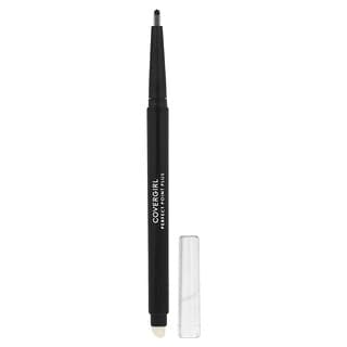 Covergirl, Perfect Point Plus, oogpotlood, 200 Black Onyx, 0,008 oz (0,23 g)