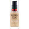 Outlast All-Day Stay Fabulous, Base 3 em 1, 825 Bege polido, 30 ml