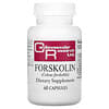 Forskolin, 60 Capsules