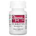 Cardiovascular Research Ltd., Ferritin, 5 mg, 60 Capsules