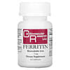 Ferritin, 5 mg, 60 Kapsułek