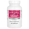 Vitamina C-1000, 90 Cápsulas